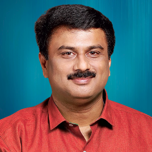 Sujith Vijayanpillai